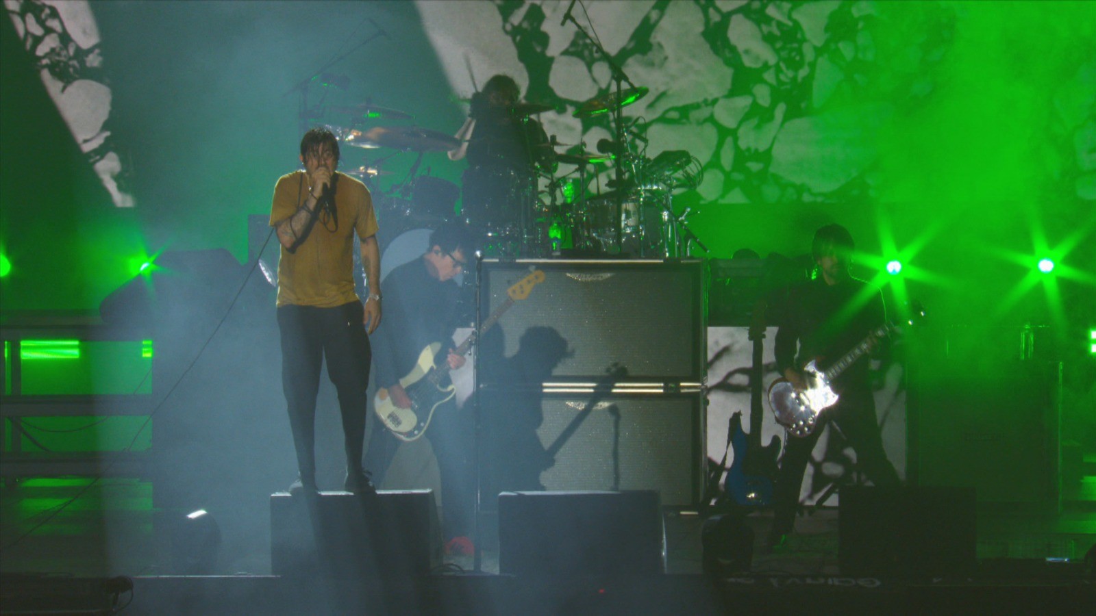 Deftones é eleito melhor show do Lollapalooza Brasil 2026, segundo leitores do g1
