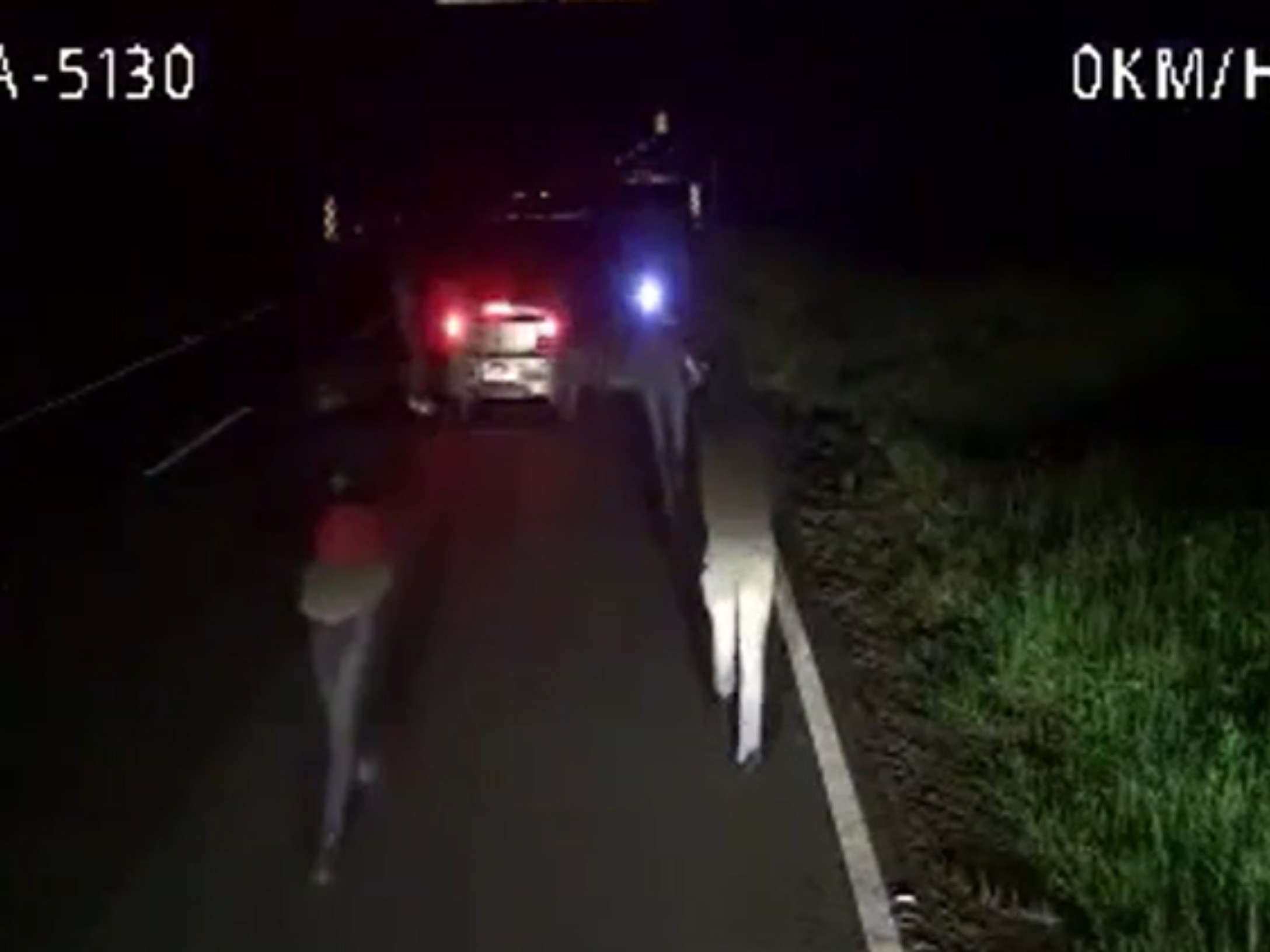 Grupo suspeito de causar prejuízo de R$ 3 milhões em roubos de carga na BR-116 é alvo de operação no Paraná