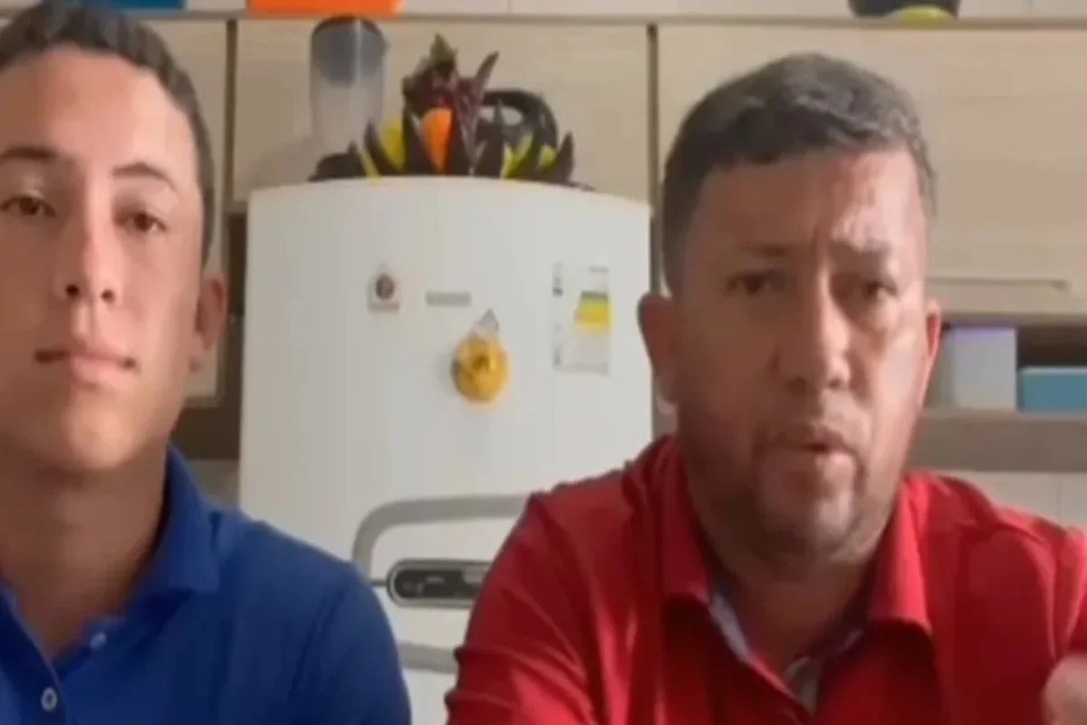 Pai de acusado de estupro é alvo por esquema de R$ 300 milhões em Alagoas