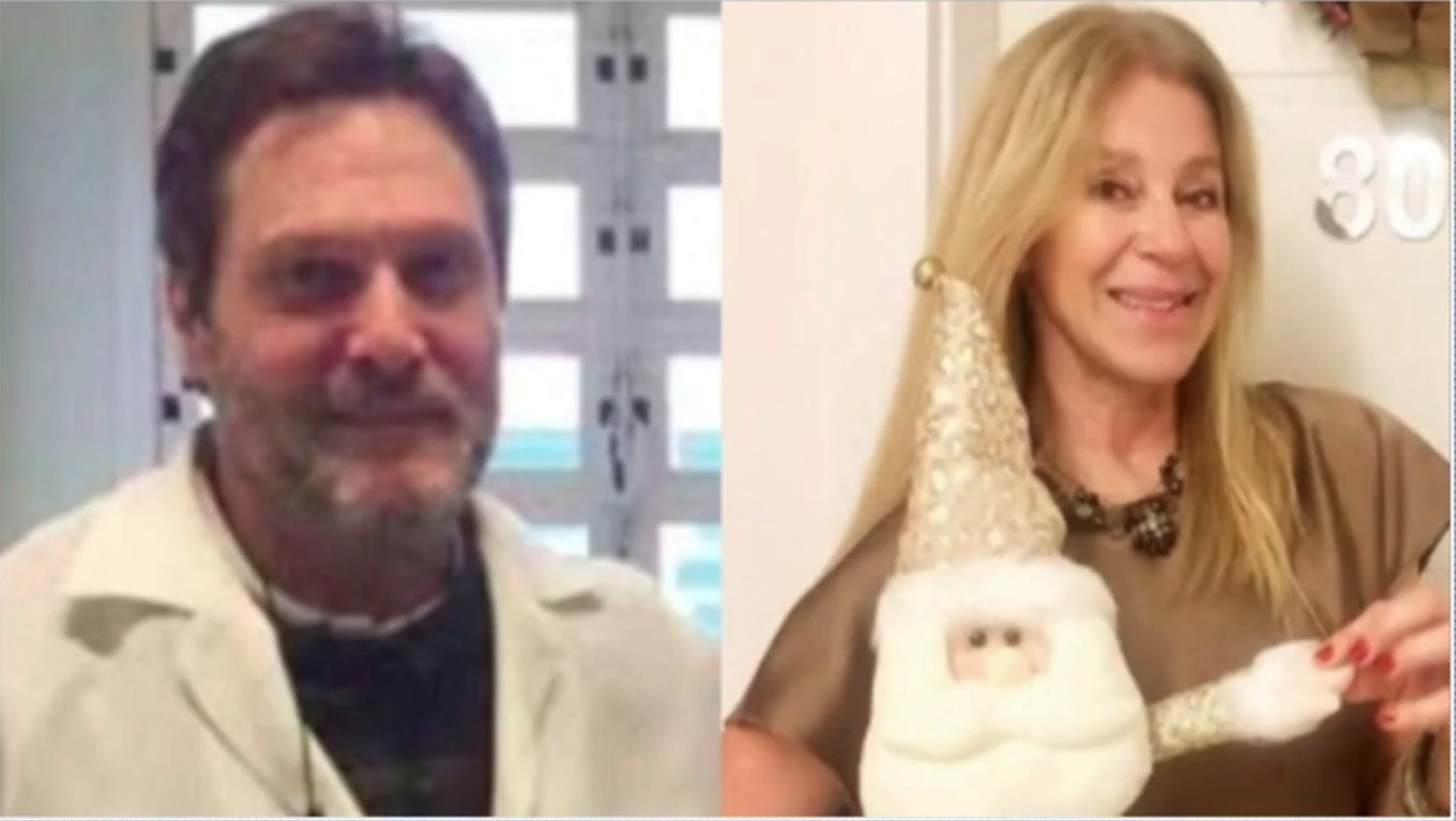 Médico e esposa morrem após serem espancados por criminoso durante assalto em apartamento em SC