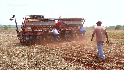 Confira os destaques do Jornal do Campo deste domingo (19)