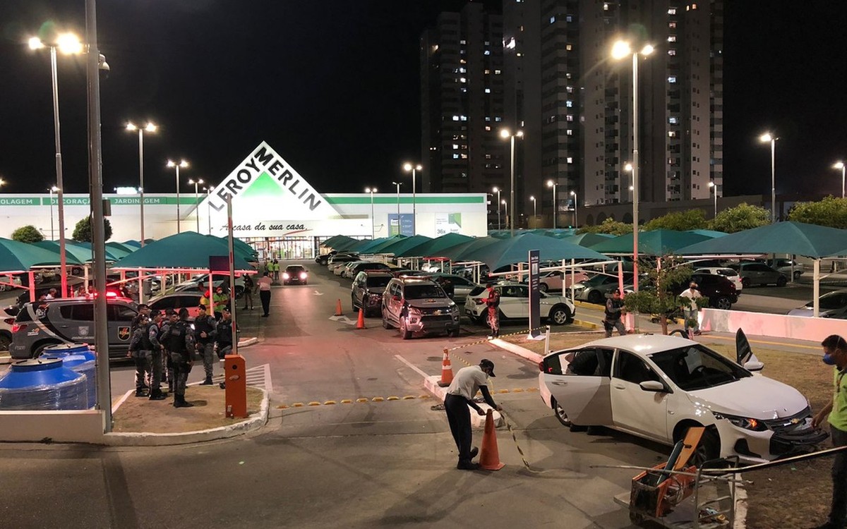 Empresa de varejo anuncia mais de 350 oportunidades de emprego em Salvador; veja como se candidatar