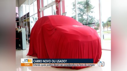Especialista dá dicas para adquirir carro zero quilômetro