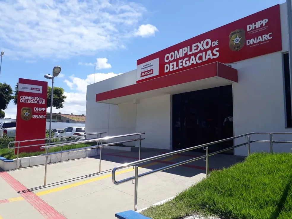Homem foragido há 20 anos por matar mulher em Alagoas é preso em Mauá, em SP