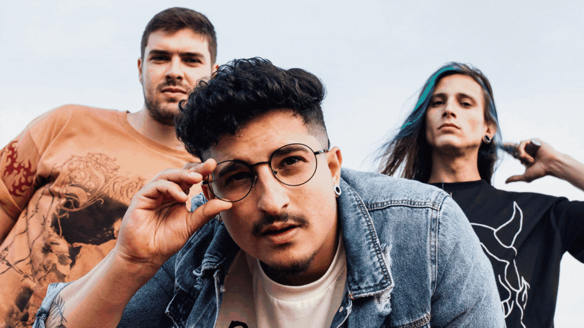 'ÉPra Cantar - Dia do Rock': saiba quem são os cinco finalistas do concurso musical da EPTV e veja como votar