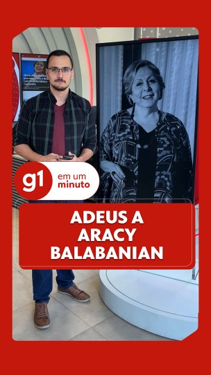 Adeus a Aracy Balabanian e Censo 2022: Brasil ...