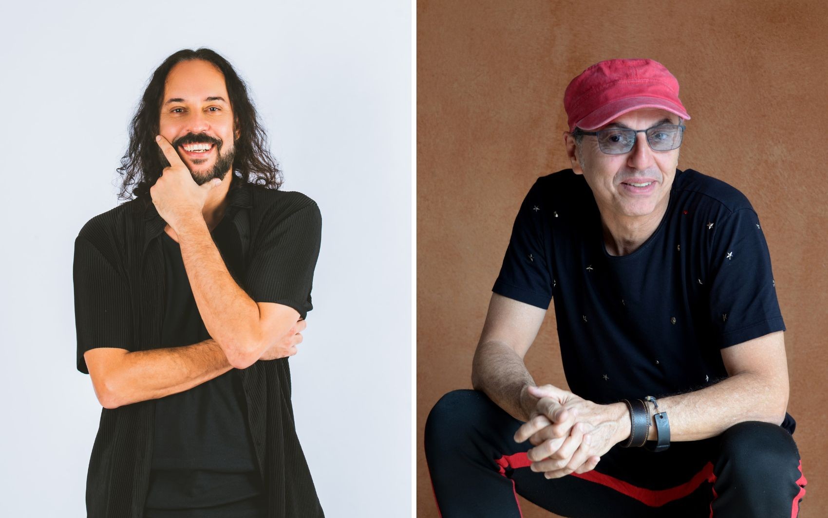 Claque Cultural 2026 reúne Gabriel O Pensador, Zeca Baleiro e outros artistas em apresentações gratuitas; veja a programação