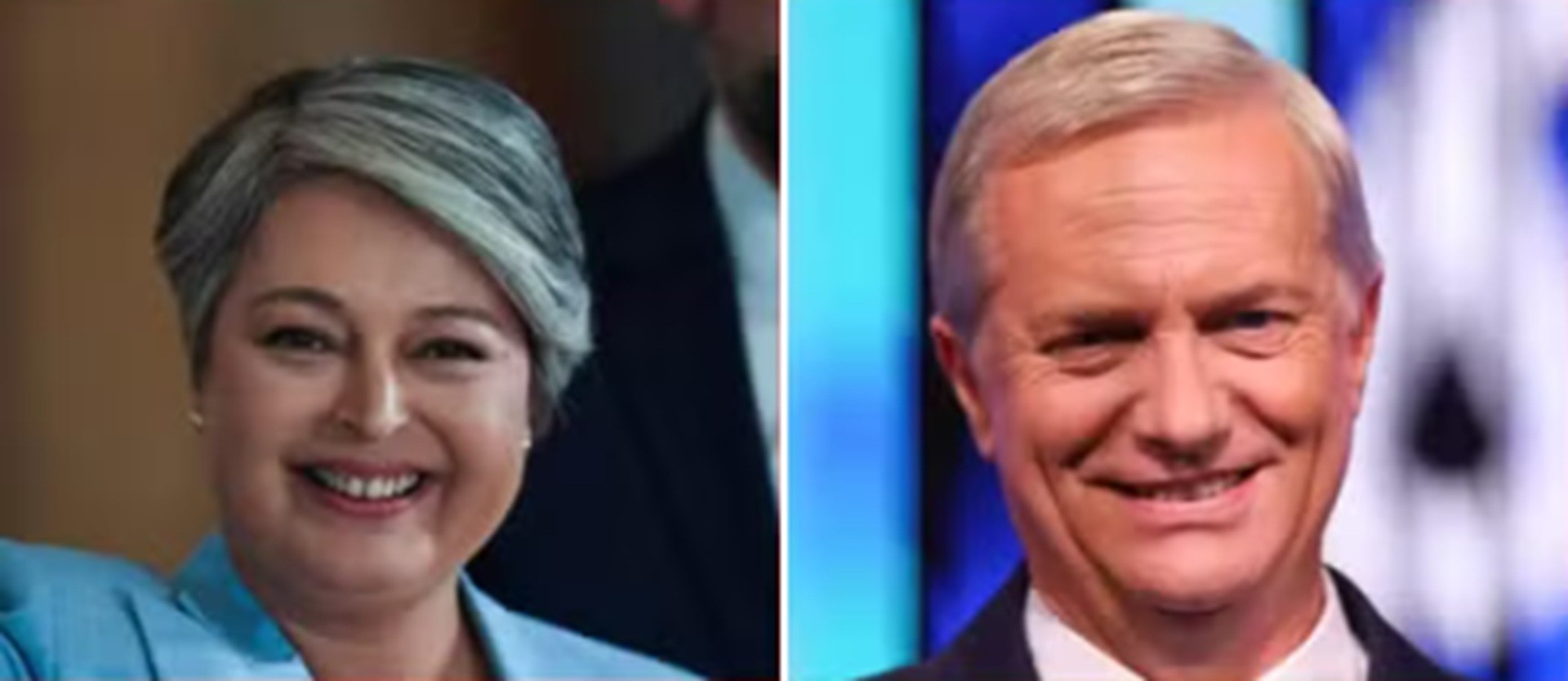 

Comunista Jeannette Jara e ultradireitista José Antonio Kast avançam para o 2° turno das eleições presidenciais no Chile