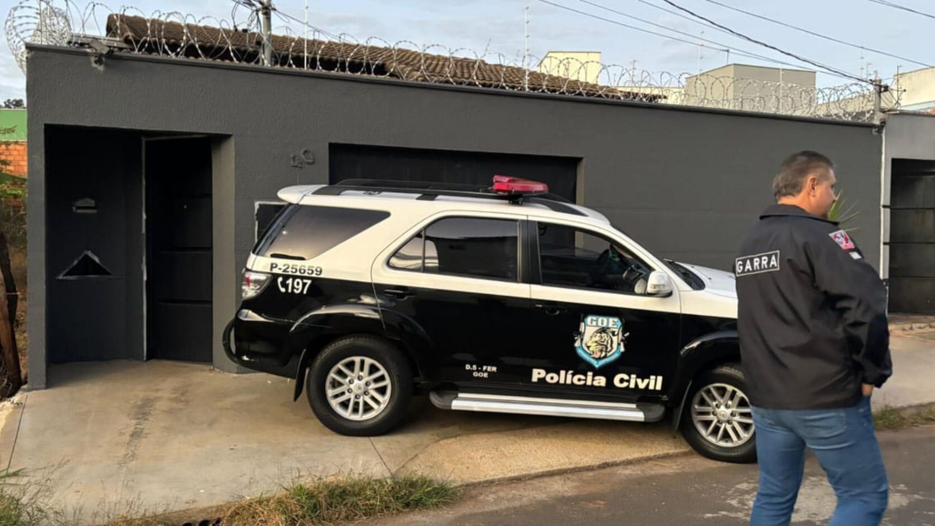 Motores de popa, móveis e eletrônicos: quadrilha de Uberlândia que enganava vendedores paulistas por redes sociais é identificada pela polícia