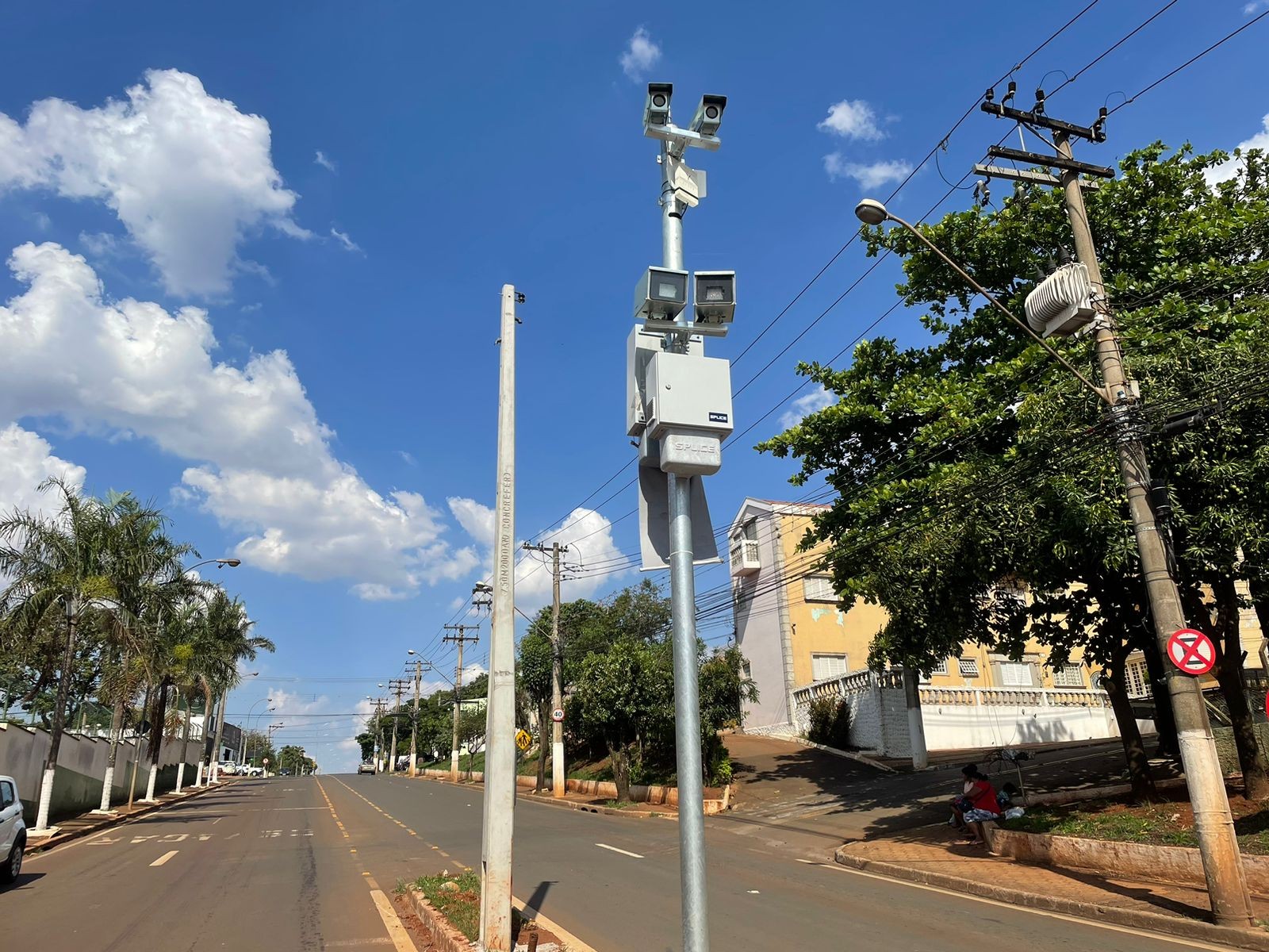 Prefeitura de Cordeirópolis anuncia desativação de radares em vias municipais por falta de estudos técnicos