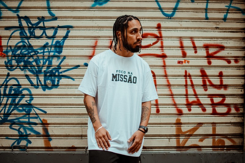 Rashid reflete sobre efeitos de disco lançado há dez anos em ...