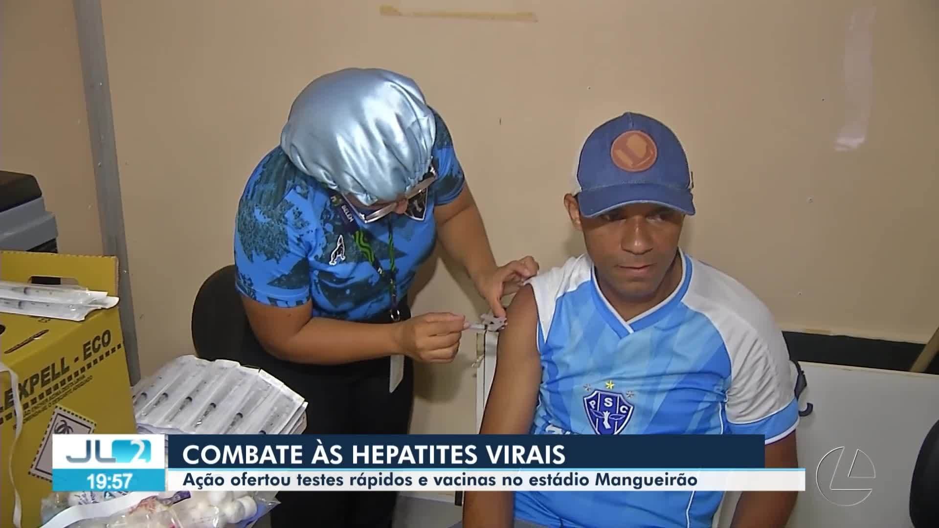 VÍDEOS: JL2 de sábado, 21 de junho de 2025