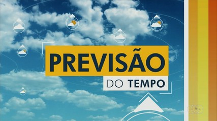 Veja como fica a previsão do tempo para o Tocantins nesta sexta-feira (31)