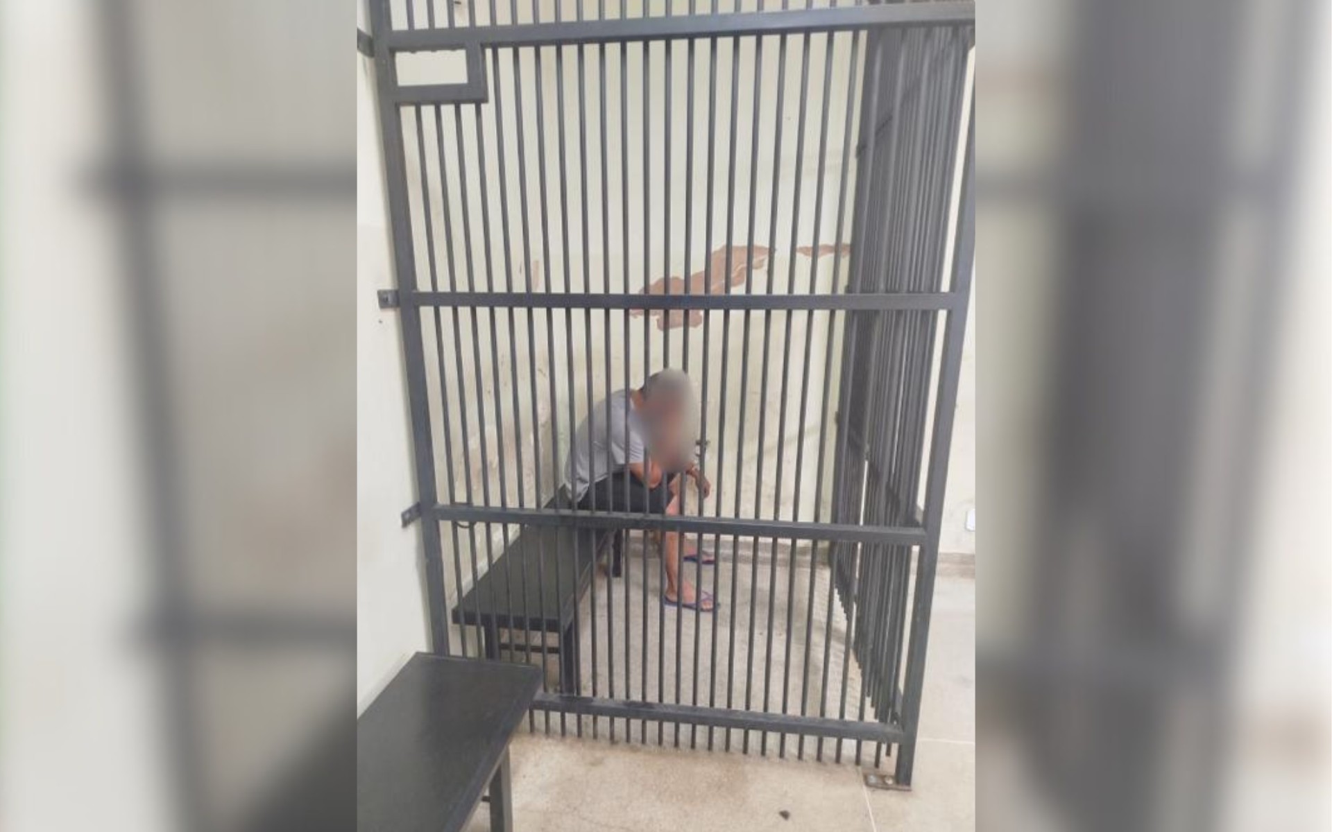 Suspeito de matar mulher encontrada morta em casa com ferimentos no rosto é preso em Catanduva