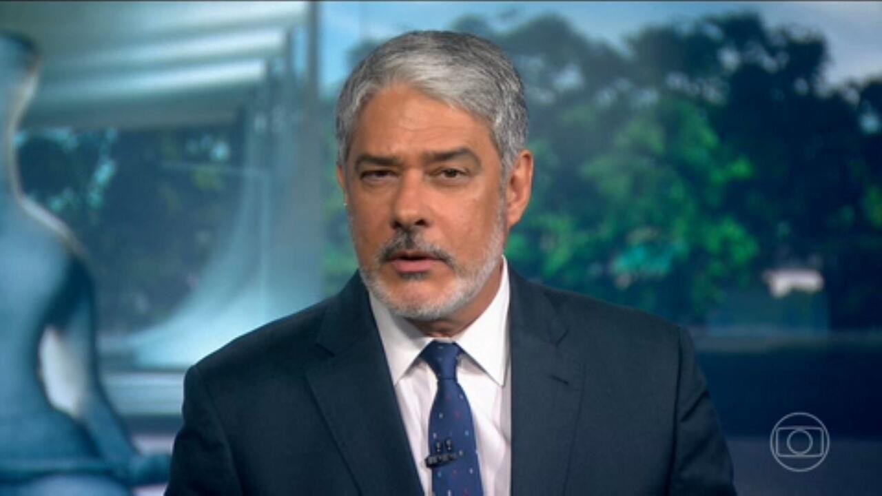 Supremo decide proibir as revistas íntimas vexatórias em todos os presídios do país