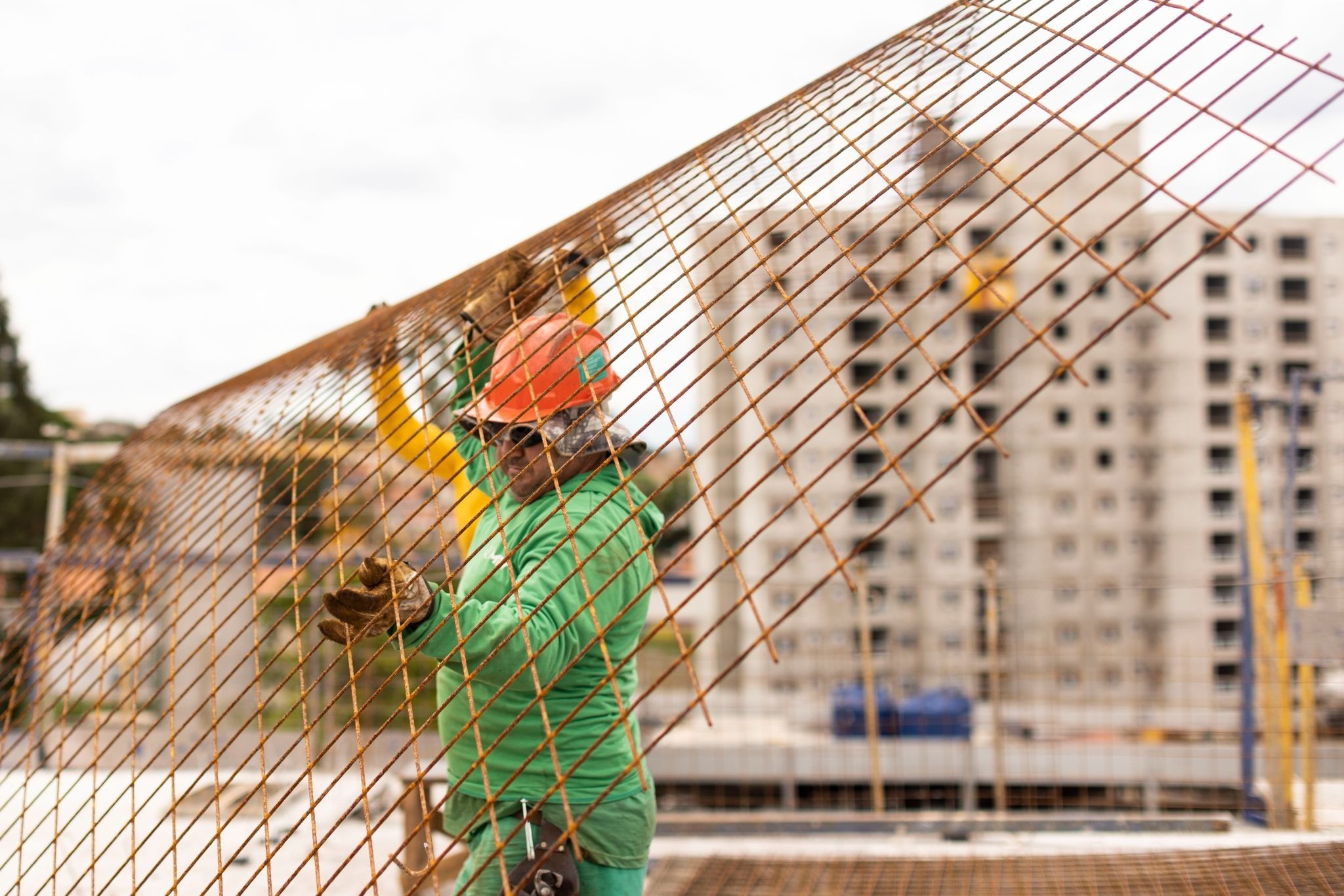 Vagas de emprego em Salvador e Camaçari: 185 postos em construtora | G1