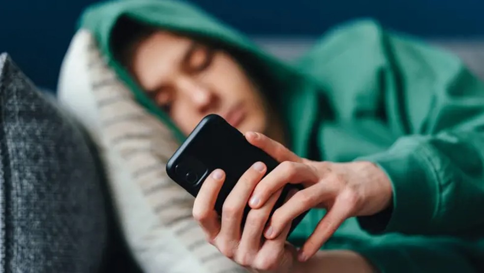 Os jovens adultos parecem ser afetados de forma particularmente intensa pela ansiedade — Foto: Getty Images