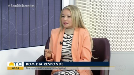 Advogada explica o que pode gerar uma união estável