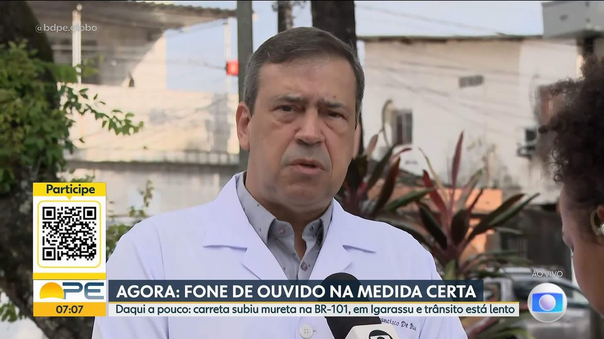 VÍDEOS: Bom Dia PE de quarta-feira, 10 de setembro de 2025