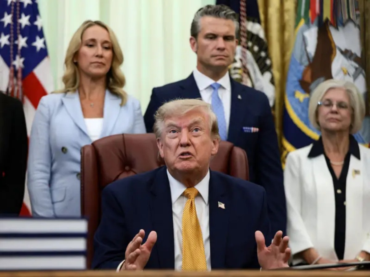 'A próxima coisa que veremos é ação militar direta dos EUA em diferentes países', diz jornalista americano especializado em América Latina