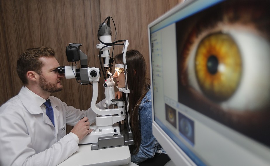Por que a oftalmologia deve ser mais acessível? | Médicos de Olhos S.A | G1