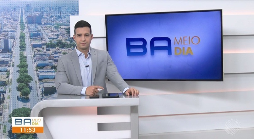 Vídeos do g1 e TV Subaé - segunda-feira, 24 de novembro de 2025