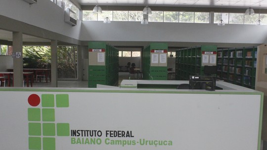 Instituto Federal Baiano tem inscrições abertas para seleção de estudantes no sul da Bahia