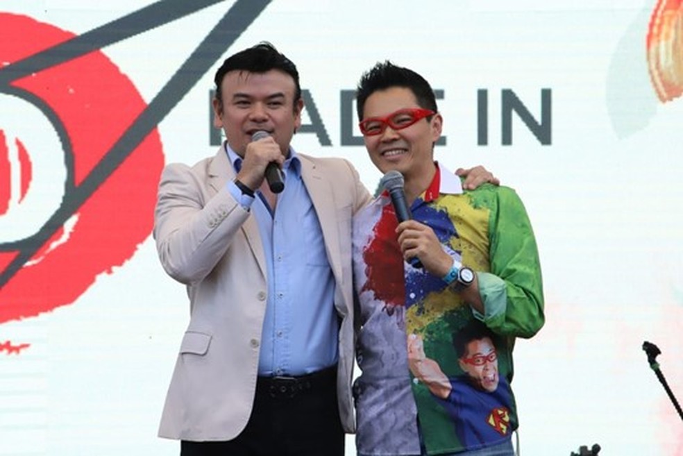 Festival Made in Japan traz a cultura japonesa para Brasília — Foto: Divulgação