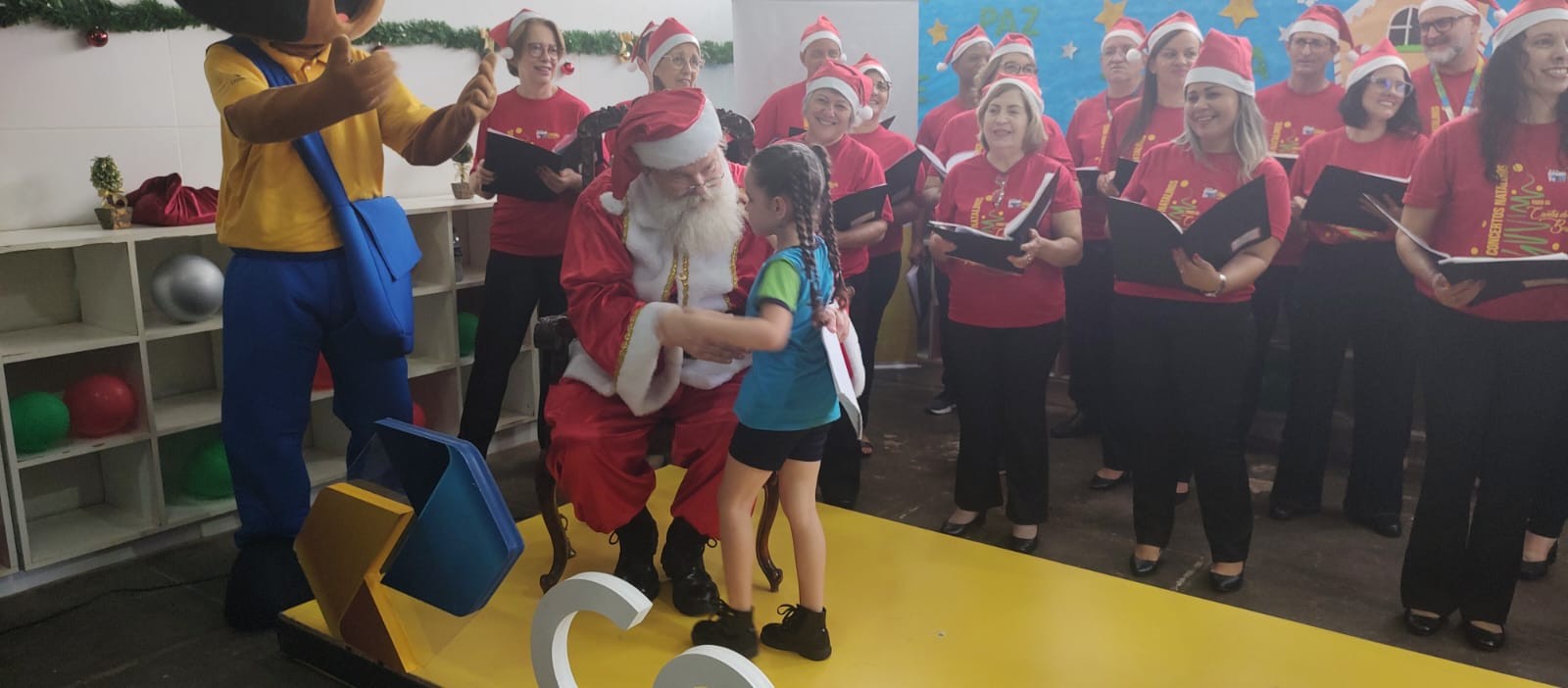 Correios prorrogam campanha de Natal para adoção de cartinhas no interior de SP; veja como colaborar