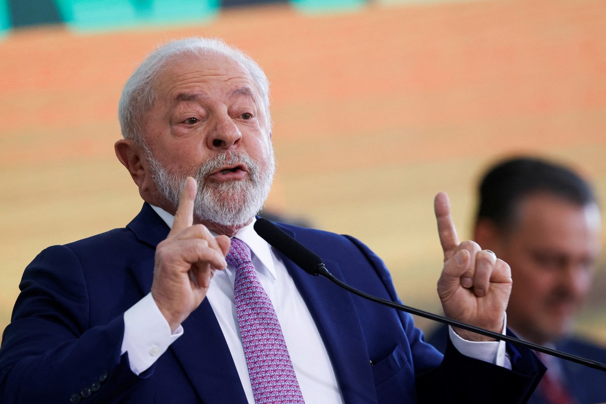 Lula sanctions new fiscal framework with vetoes
