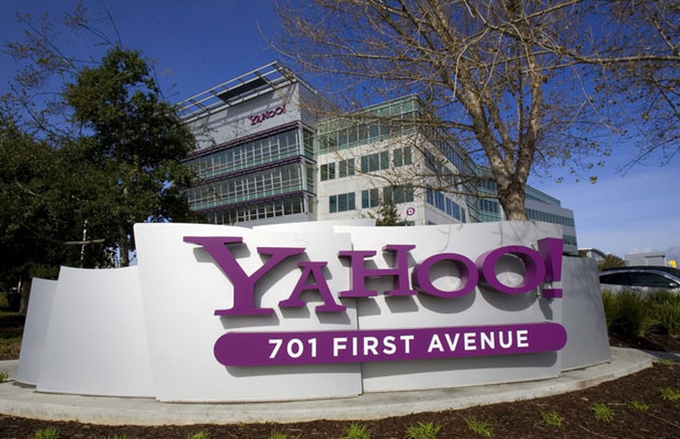 Yahoo sabia da invasão que roubou dados de usuários desde 2014