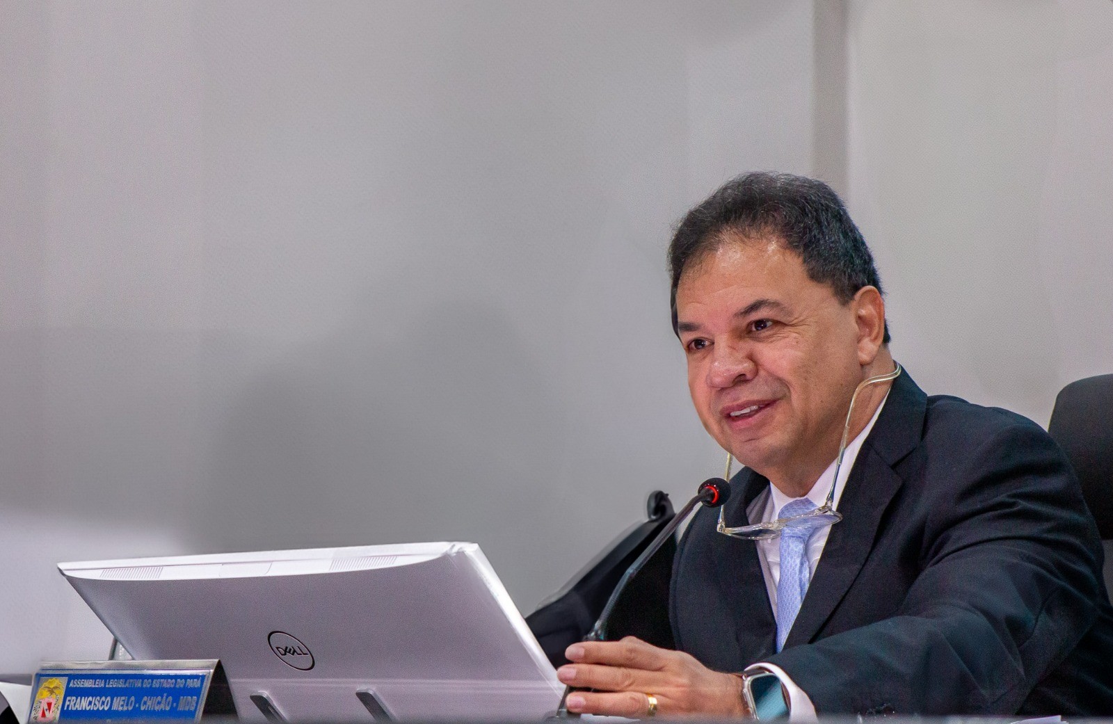 Alepa em foco: fique por dentro dos destaques do poder legislativo