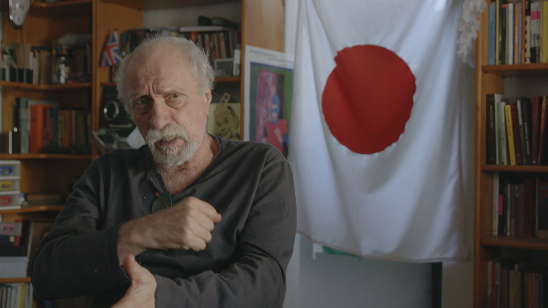 'Ícone do cinema brasileiro': veja a repercussão da morte de Paulo César Pereio