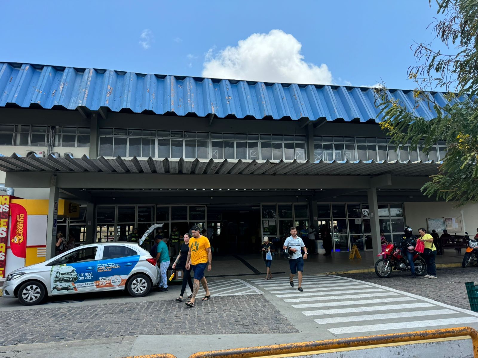 RN terá transporte intermunicipal gratuito para eleitores no segundo turno