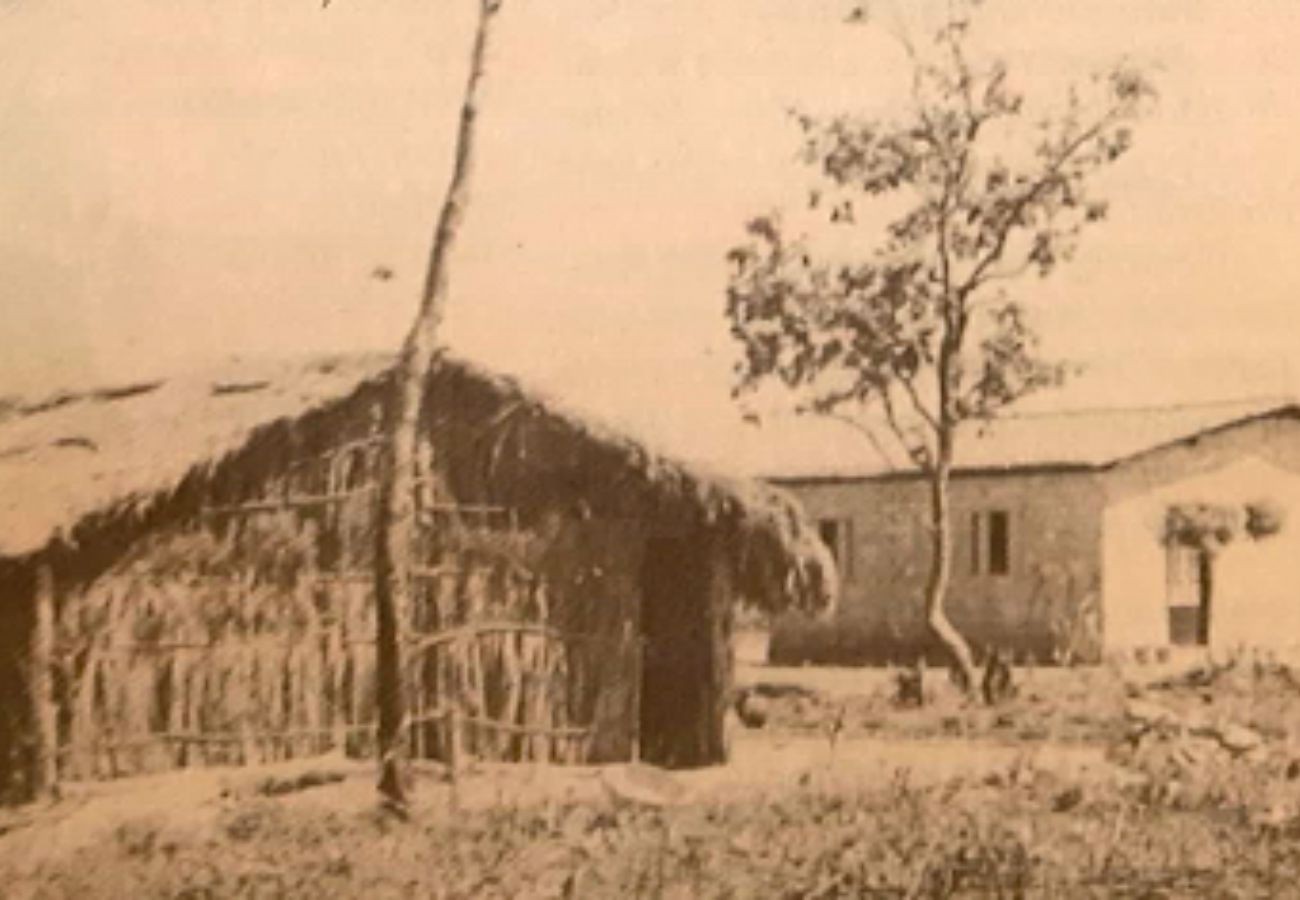 Casa encontrada no fundo do Lago de Palmas está na região da antiga Vila Canela; conheça história do povoado