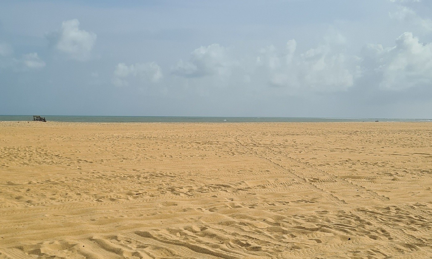 Justiça Federal determina que prefeitura de São Miguel Gostoso fiscalize trânsito de veículos nas praias