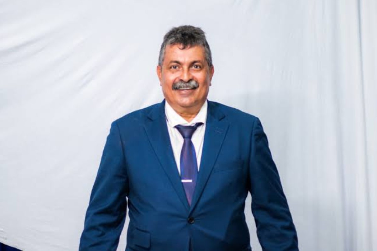 Tribunal Regional Federal afasta Beto do Sargento do cargo de prefeito de Belém de Maria