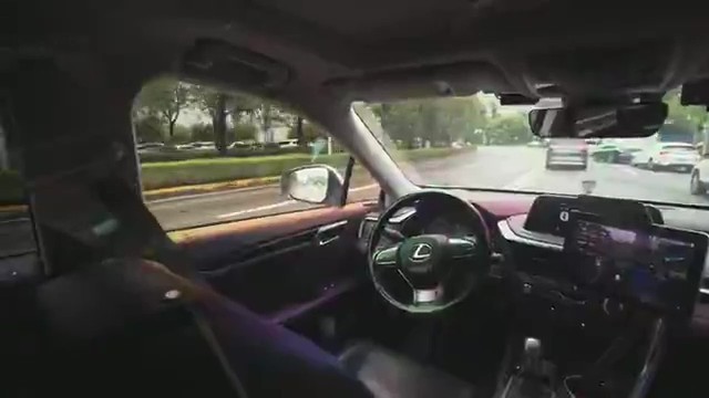 Carros do futuro: repórter testa como é andar em veículo que dirige e estaciona sozinho; VÍDEO