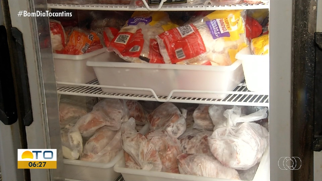 VÍDEOS: Bom Dia Tocantins de segunda-feira, 9 de fevereiro de 2026