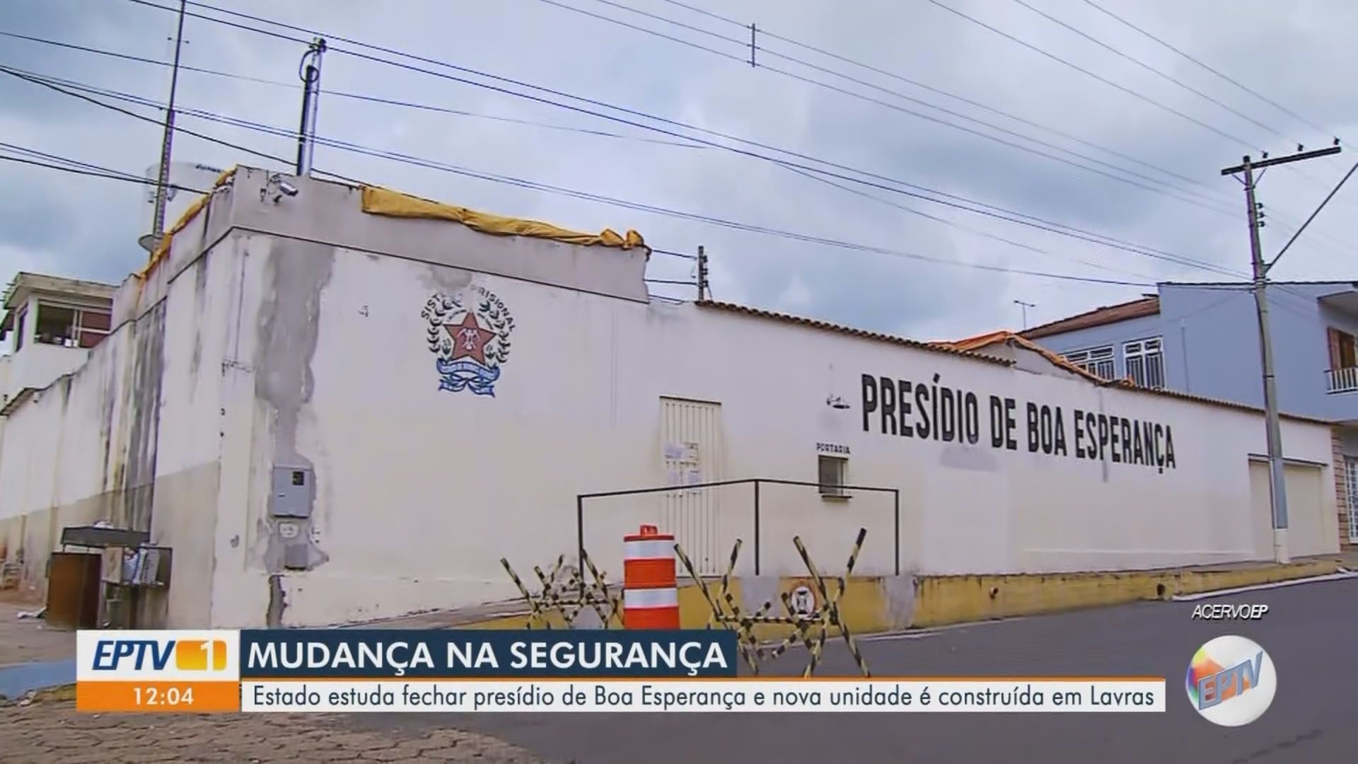 VÍDEOS: EPTV 1 Sul de Minas de quarta-feira, 23 de junho de 2026