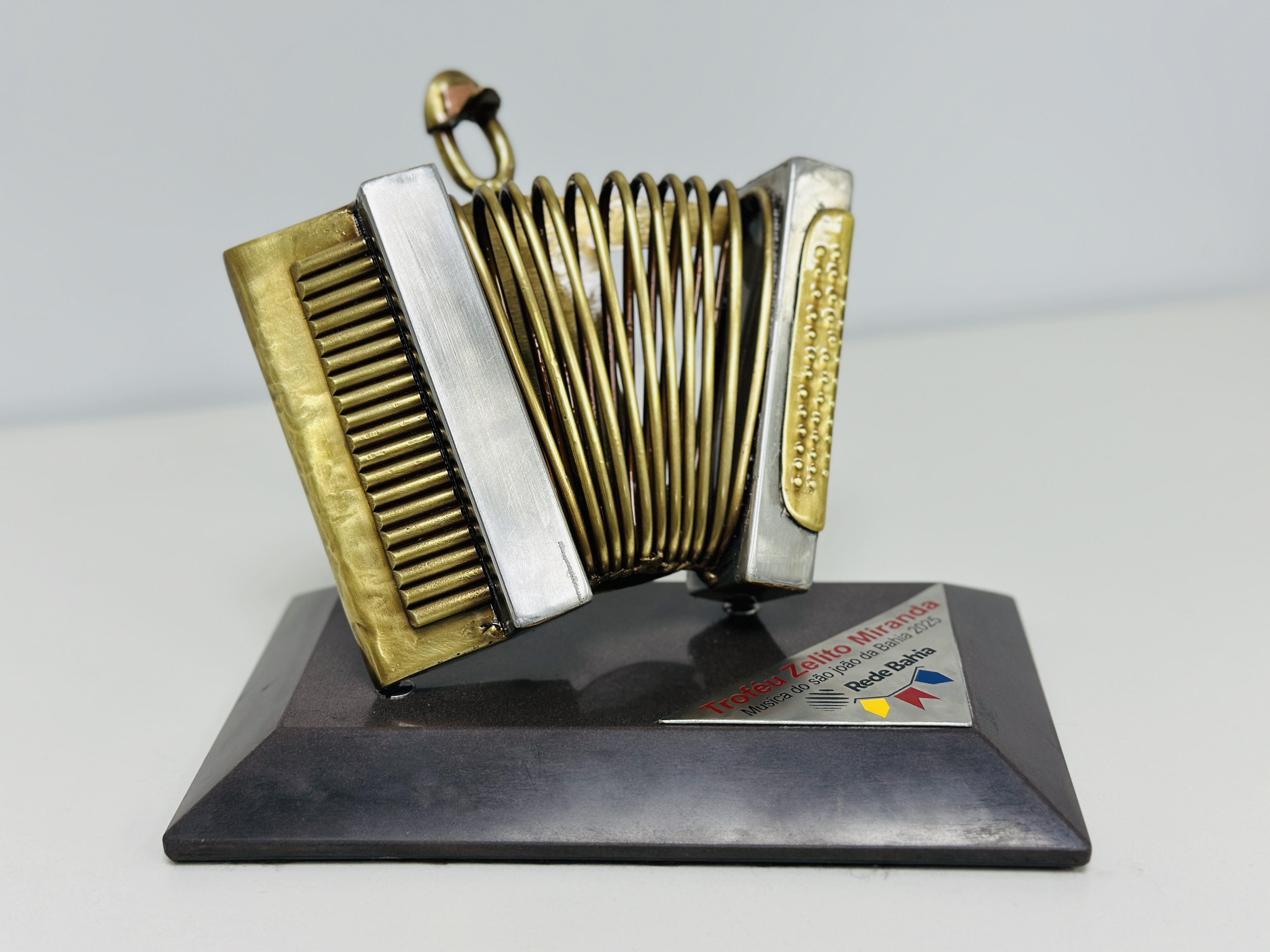 'Dialogar', de João Almeida, vence o troféu Zelito Miranda 2025
