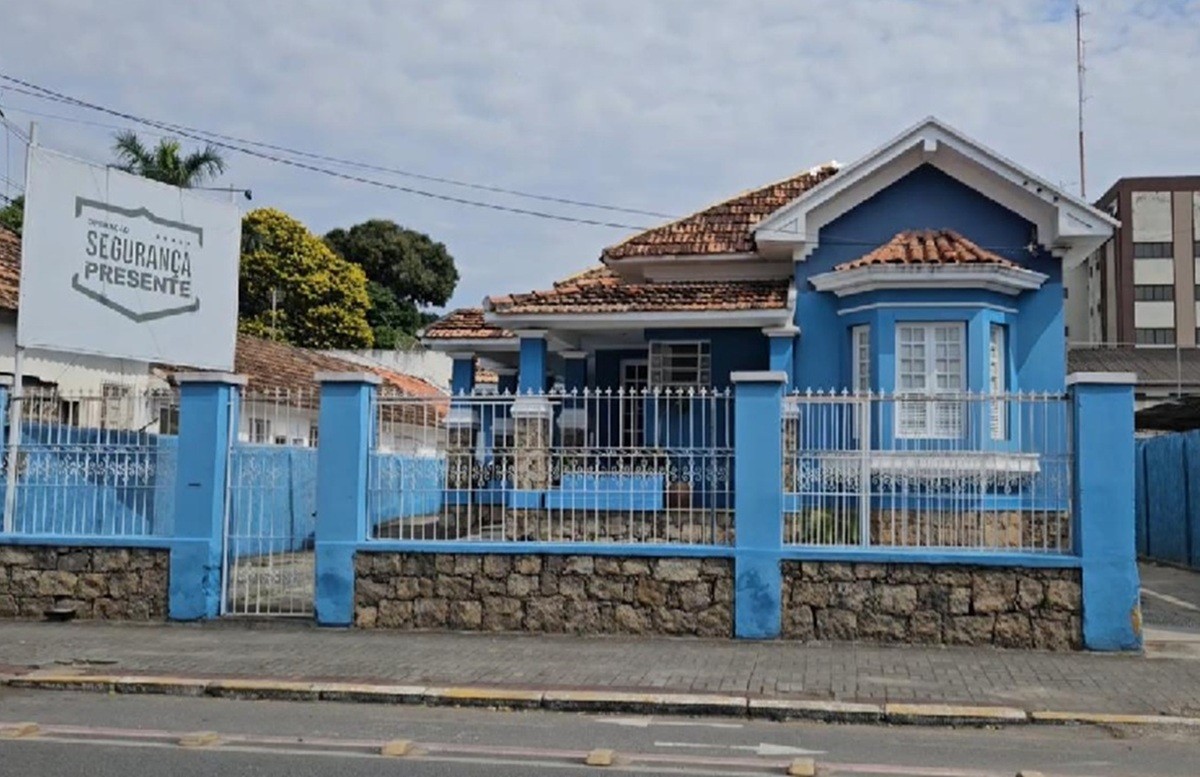 Base do Segurança Presente em Goitacazes será fechada em Campos