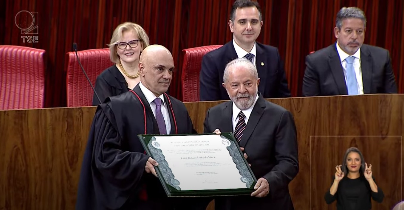 Sistema do CNJ é manipulado em tentativa de expedição de mandados de prisão contra Lula e Moraes