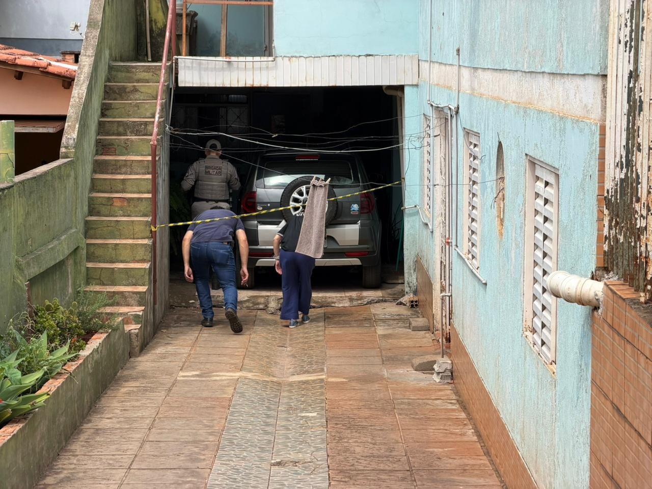 Mulher de 24 é morta dentro de casa em Ijuí; suspeita é de feminicídio cometido pela companheira