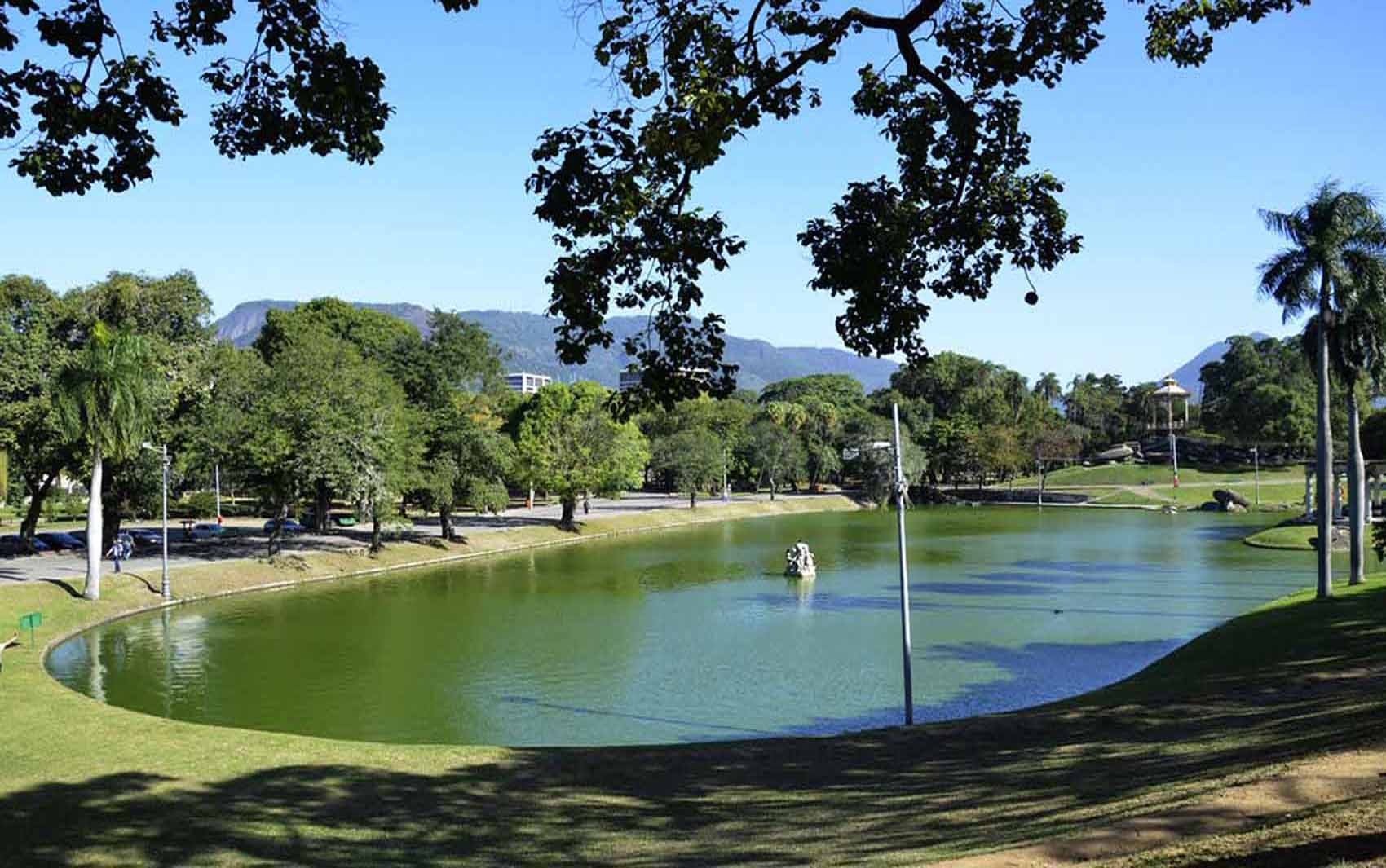 Quinta da Boa Vista será palco de casamentos comunitários neste sábado