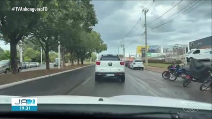 Confira a previsão do tempo para este fim de semana