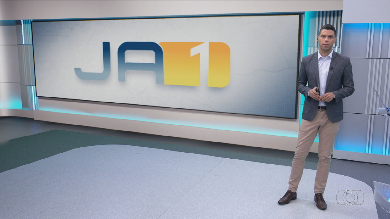 VÍDEOS: Jornal Anhanguera 1ª Edição desta quarta-feira, 9 de julho de 2025 