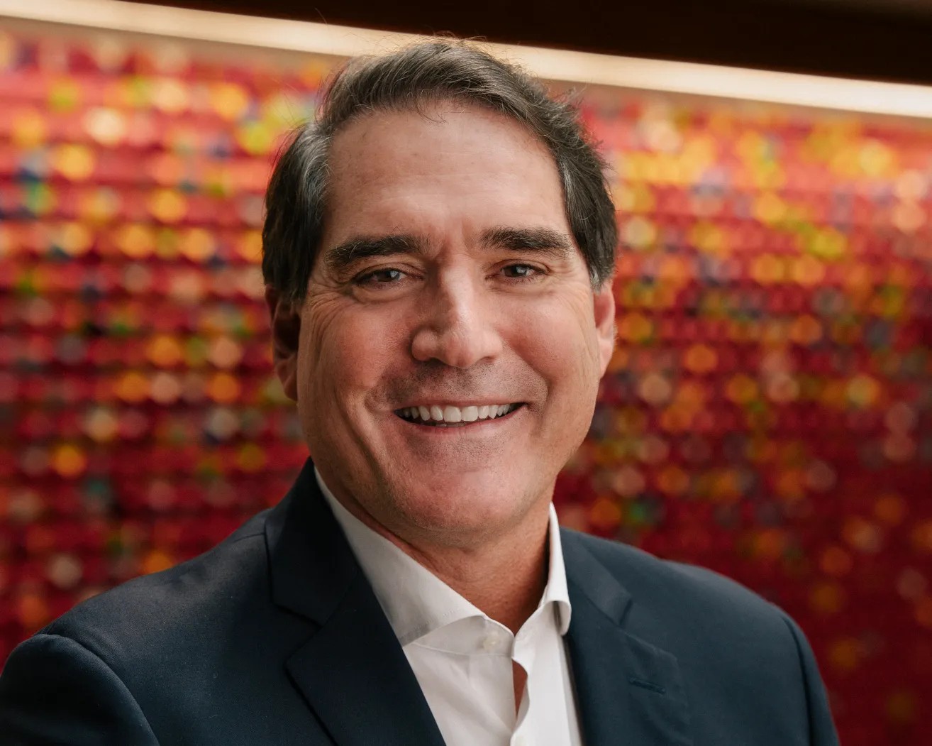 Quem é Henrique Braun, o brasileiro que chegou à presidência mundial da Coca-Cola