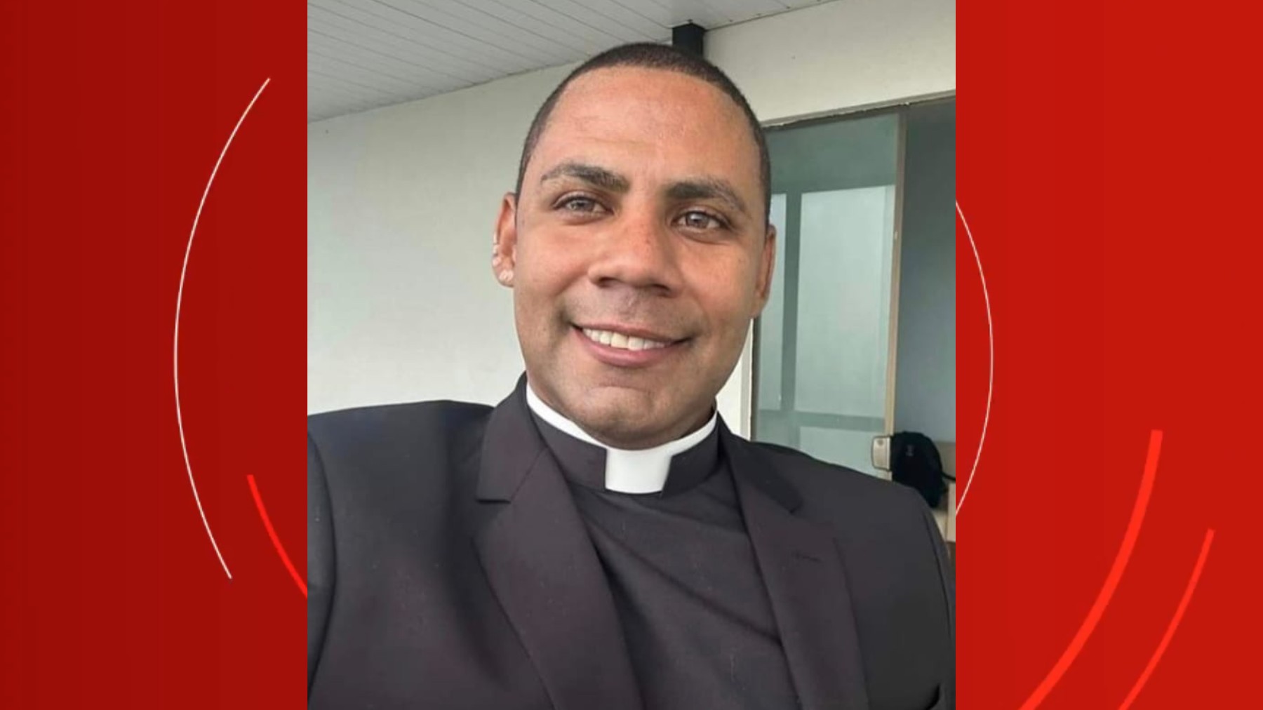 Quem é o padre preso por suspeita de estupro de vulnerável no Paraná