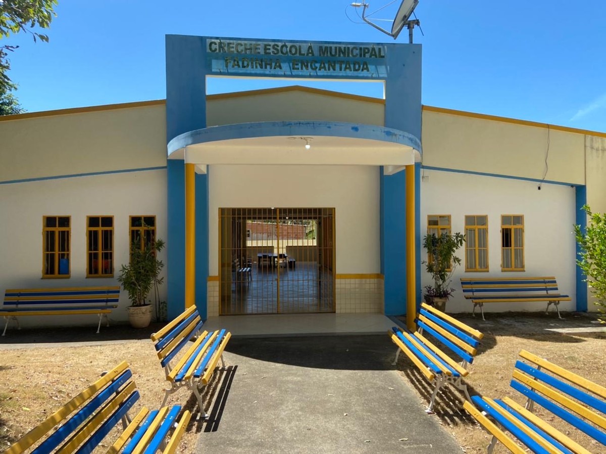 Período de matrícula para ano letivo de 2021 na rede municipal segue ...